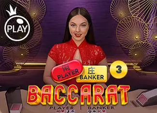 Baccarat 3 - Marakumi - Kenya